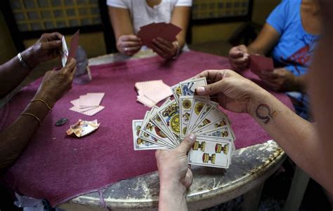 gambler in tagalog